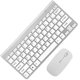 thumbnail image 4 of 1 Set Wireless Keyboard Mouse Combo Plug and Play Multimedia Keyboard PC Mouse, 4 of 4