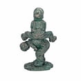 thumbnail image 5 of Design Toscano  Leap Froggin Playing Boys Garden Statue, 5 of 10