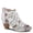 OFF WHITE, variant on Spring Step L'Artiste Icon Sandals for Women - Ladies Casual Flats Platform Sandal - Hand Painting Summer Shoes for Womens