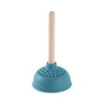 thumbnail image 4 of TIMIFIS Slip Through The Net Rubber Tea Strainer Tea Strainer Pines Cones Tea Infuser Kitchen Gadgets Kitchen Gadgets, 4 of 8
