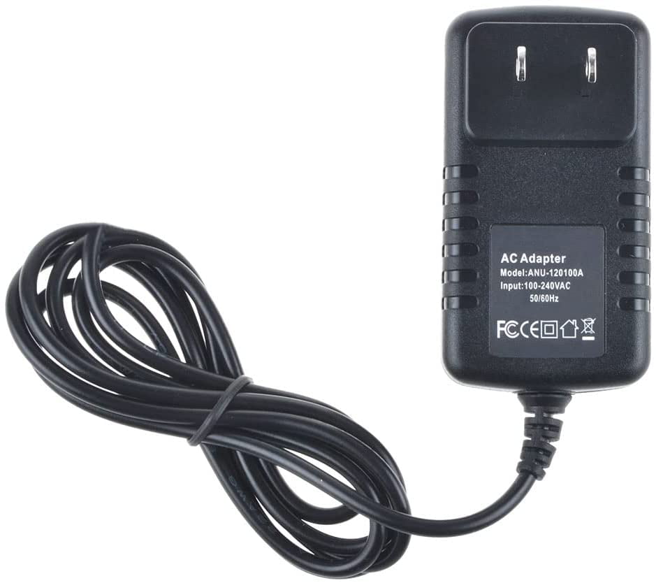 AC Adapter for TenPao S004LB0600030 S004LV0600030 Switching Power Supply Cable 