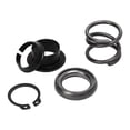 thumbnail image 3 of F4DZ 3517 A, Steering Column Upper Bearing Kit Steering Stem Parts Sturdy Durable High Strength  For Cars, 3 of 8