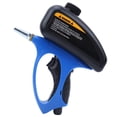 thumbnail image 4 of Pneumatic Sandblaster, 510ml Capacity Easy Operation Non Slip Handle Portable Sand Blaster With Quick Connector For Workpiece, 4 of 8