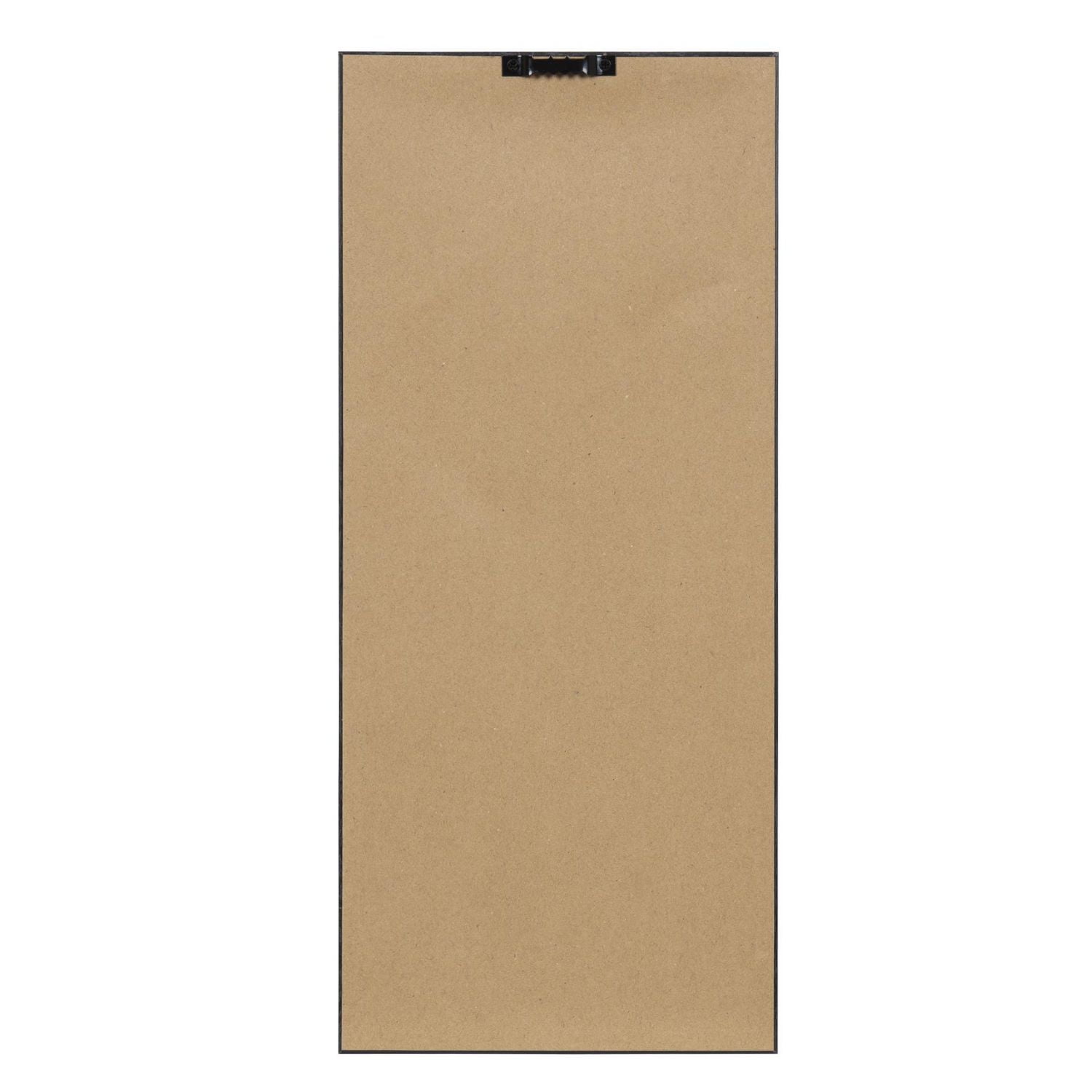 hometrends Foiled Fern 2 Framed Art