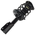 thumbnail image 5 of TRQ Front Suspension Kit Strut & Spring Assemblies with Sway Links for GM New SCA67214 Fits select: 2006-2011 BUICK LUCERNE, 2006 CADILLAC COMMERCIAL CHASSIS, 5 of 6