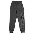 thumbnail image 3 of Star Wars The Mandalorian Child Fleece 2 Pack Jogger Pants Little Kid to Big, 3 of 5