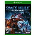 thumbnail image 1 of Space Hulk Tactics [Xbox One], 1 of 7