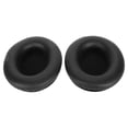 thumbnail image 1 of Almohadillas de repuesto para auriculares, almohadillas profesionales de cuero proteico de alta elasticidad, cómodas, para Mpow 059, 1 of 5