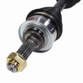 thumbnail image 4 of GSP NCV40054 Fit Honda, Isuzu (2.2, 3.2, 3.5) CV Axle Assembly Fits select: 2002-2004 ISUZU RODEO, 2002-2004 ISUZU AXIOM, 4 of 7