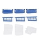 thumbnail image 1 of Kit de filtros de repuesto de 52 Uds., accesorio apto para máquina de respiración Philips Respironics DreamSation, 1 of 14