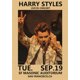 thumbnail image 1 of Harry Style World Tour Live Kraft Paper Painting Art Poster Wall Picture Home Decor Posters And Prints Room Decor30x21cm Gao Jinjia LED, 1 of 2
