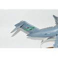 thumbnail image 5 of 911th Air Wing McChord and Pittsburgh C-17 Model, 1/116th Scale, Mahogany, Cargo, 5 of 8