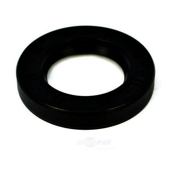Crankshaft Seal - Compatible with 2000 - 2011 Hyundai Accent 2001 2002 2003 2004 2005 2006 2007 2008 2009 2010