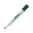 thumbnail image 2 of MyOfficeInnovations Remarx Dry Erase Markers Broad Point Green 12/Pack (18889) 814956, 2 of 3