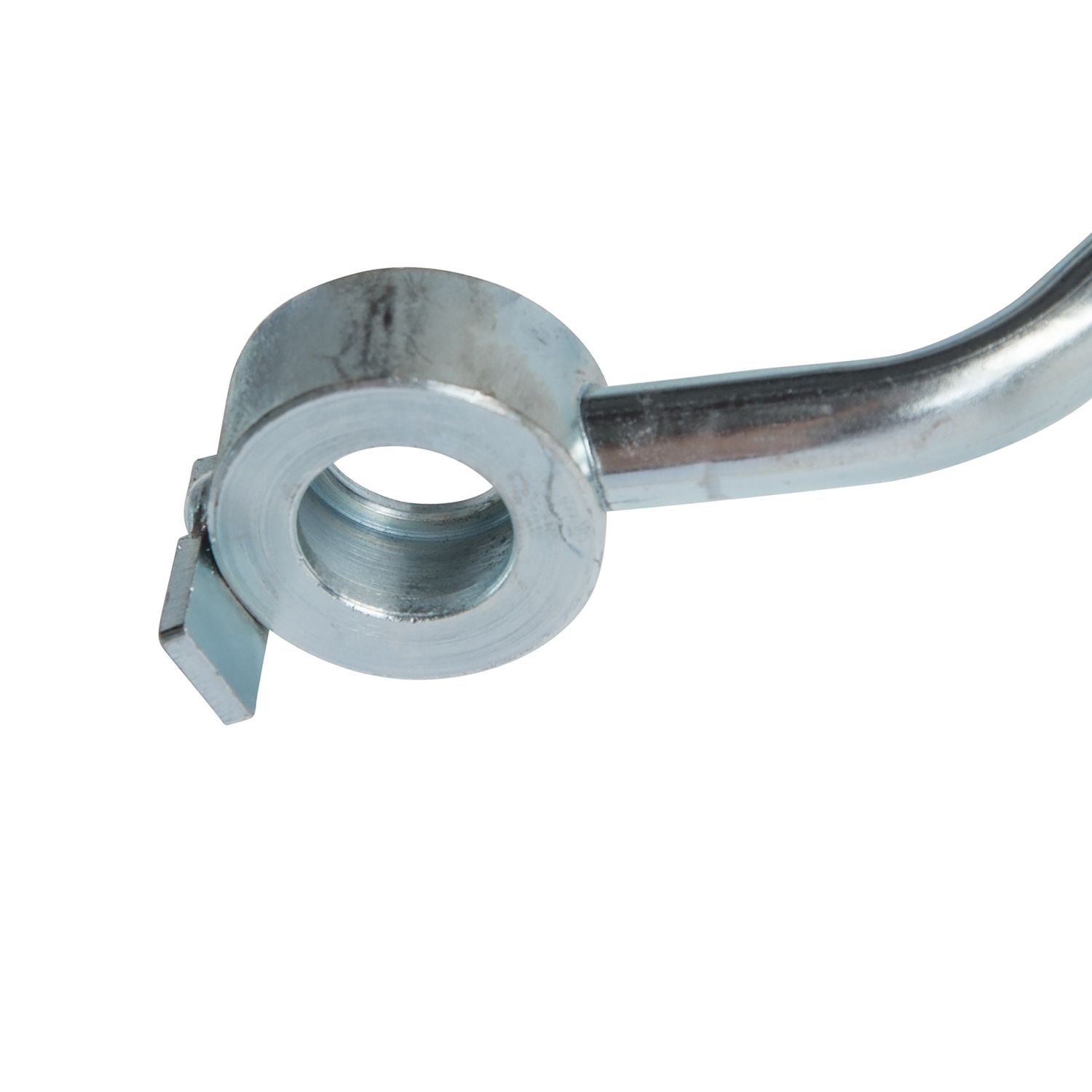 Edelmann 92188 Power Steering Pressure Line Hose Assembly