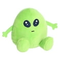 Aurora 3.5 in. Punny Eggspressions Alien Egg Humorous Wordplay Playful ...