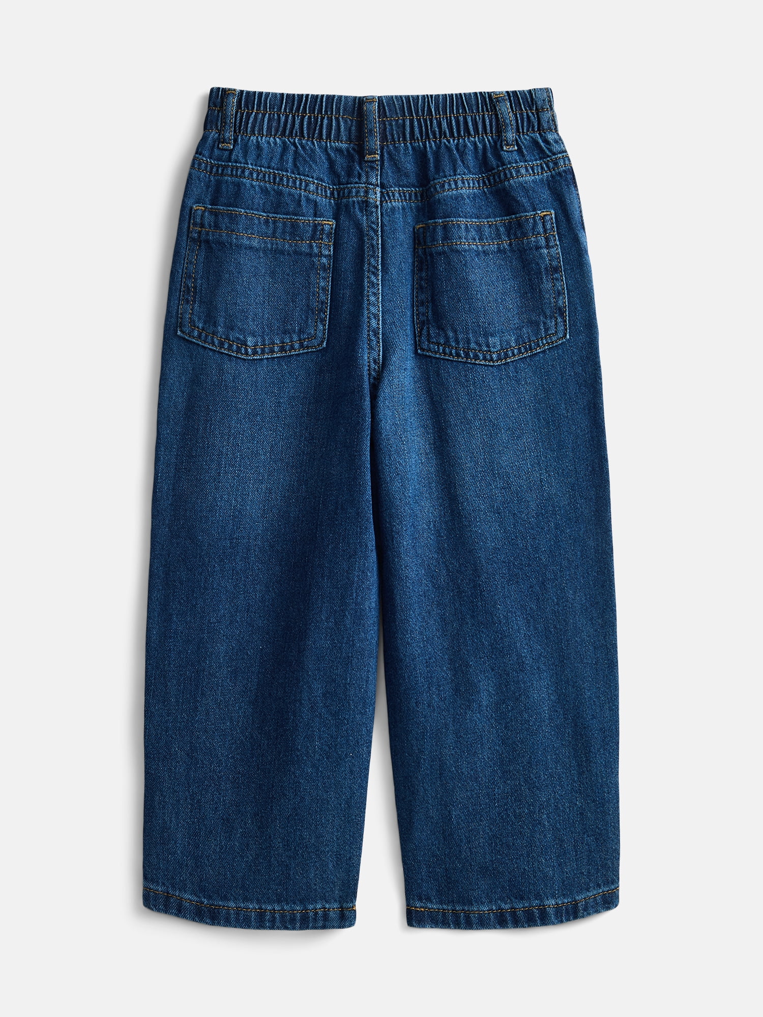 Wonder Nation Toddler Boys' Baggy Fit Jean, Sizes 12M-5T