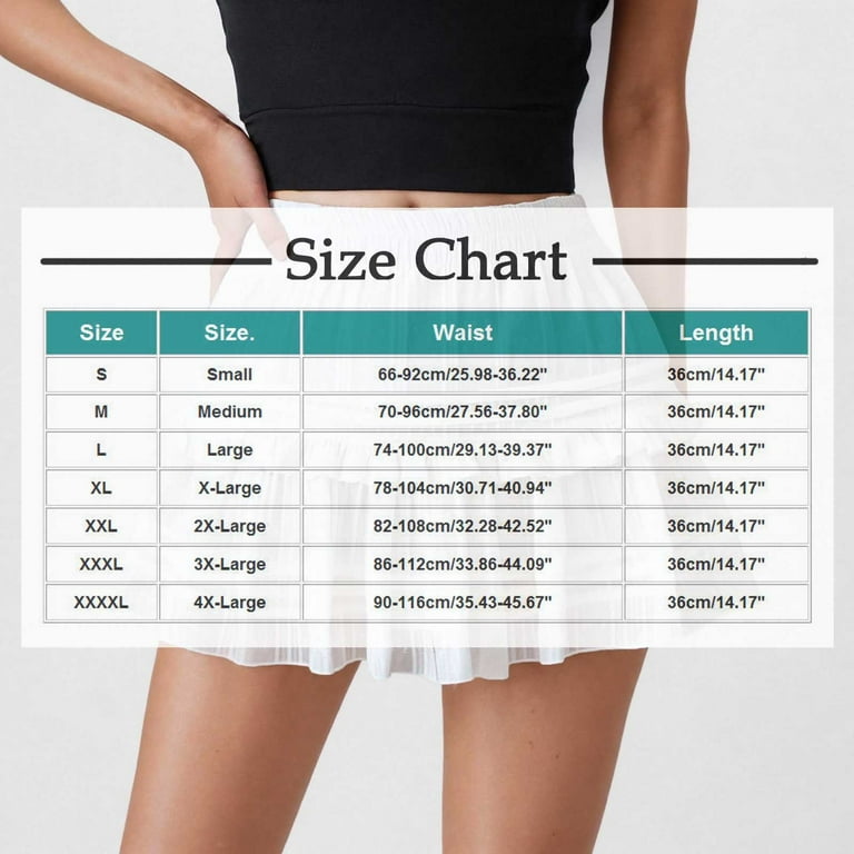 Wdfiry Womens Plus Size Short Skirts Fashion Sex Elastic Waist Mini Skirt Summer Solid Color Casual Ruffle Pleated Mini Skirt, Women's, Size: Small, Wdfiry Womens Plus Size Short Skirts Fashion Sex Elastic Waist Mini Skirt Summer Solid Color Casual Ruffle Pleated Mini Skirt, Women's, Size: Small,