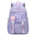 thumbnail image 2 of Lightweight Large Capacity Gradient Backpack for Students Stylish School, 2 of 7