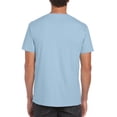 thumbnail image 2 of Gildan Men's Softstyle Fitted Cotton Short Sleeve T-shirt, 2 of 2