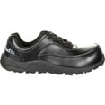 thumbnail image 7 of SlipGrips FedEx Composite Toe Slip-Resistant Work Athletic Shoe, 7 of 7