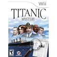 thumbnail image 1 of Titanic Mystère - Nintendo Wii, 1 of 2
