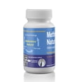 thumbnail image 3 of METFORMINA Natural - Ayuda para la pérdida de peso y apoyo al metabolismo - Dr Salomon (60 cápsulas), 3 of 5