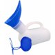 thumbnail image 3 of Urinoir Pour Hommes Et Femmes 1000 Ml Urinoir Portable Avec Poigne De Transport Pour Camping Toilettes Mobiles Pour Hommes, 3 of 5