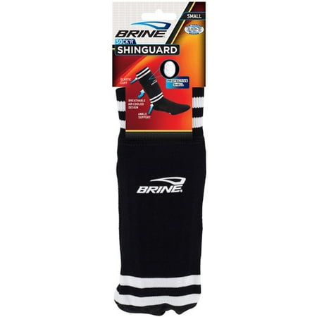 - Brine ACD-2 Sock'R Shin Guard