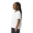 thumbnail image 3 of Gildan Boys/Girls Plain T-Shirt, 3 of 4