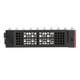 thumbnail image 4 of Bandeja De Disco Duro, Protege La Seguridad De Los Datos SAS SATA General SAS SATA HDD Tray Caddy Más Estable Para RD650 Para RD550 YLSHRF Hard Disk Drive Bays Holder, 4 of 8