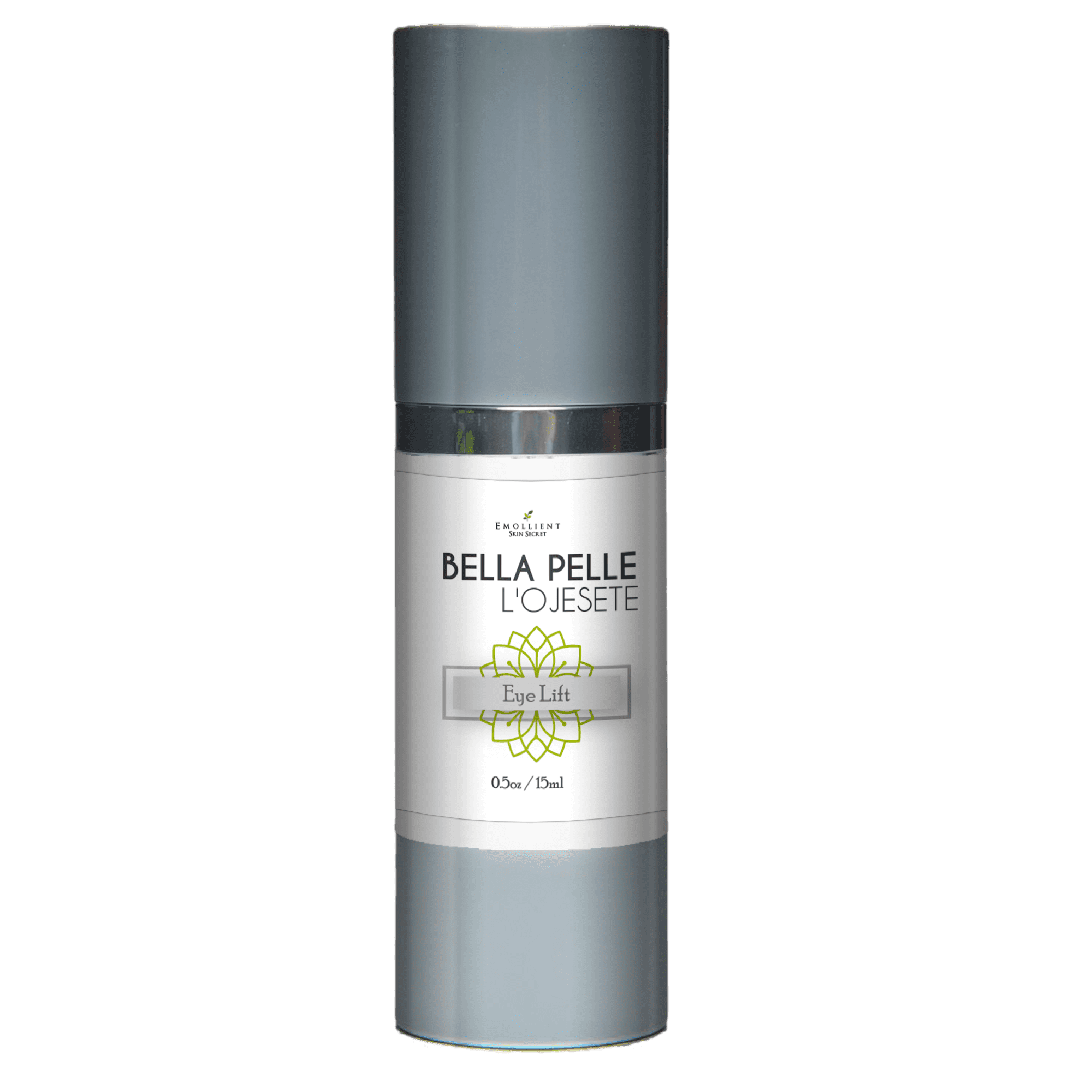 Bella Pelle L'ojesete Eye Lift By Emollient Skin Secret Over & Under