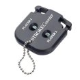 thumbnail image 1 of 4 Piece Golf Score Counter Outdoor Sport Counter Golf Score Indicator Golf Counter Tally Counter Mini Golf Score Counter, 1 of 5