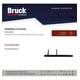 thumbnail image 3 of Horquilla Clutch Bruck-Germany 014141701E, 3 of 3