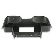 Holley EFI 553-360 Holley Dash Bezels for the Holley EFI 7.5" Dashes