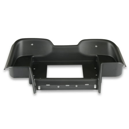 Holley EFI 553-360 Holley Dash Bezels for the Holley EFI 7.5" Dashes