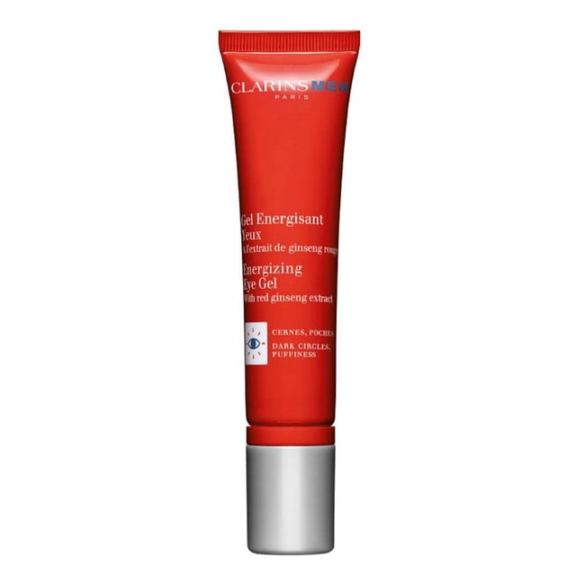 Gel para ojos Clarins 15 ml Energizante para ojeras