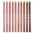 thumbnail image 2 of Set de lápices labiales ColourPop Lippie Truth or Bare (1,2 ml) x10, 2 of 9
