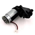 thumbnail image 4 of Reemplazo de Motor de cepillo principal Allinless para Ecovacs Dn620-rc Dn621, 4 of 5