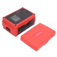 thumbnail image 4 of Digital Insulation Resistance Tester, Digital Megohmmeter 0-1.5G Ohm  0-5.5G Ohm  0-5.5G Ohm  0-5.5G Ohm   For Transformer For Motors For Switches For Cables, 4 of 8