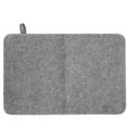 thumbnail image 1 of Cojín de fieltro para sauna con absorción de agua, tapete aislante térmico para sauna, baño, ducha, 1 of 14