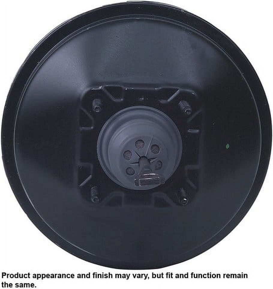 Remanufactured Cardone Brake Booster, w/o Master Cylinder Fits select: 1999-2002 CHEVROLET SILVERADO, 2000-2002 CHEVROLET TAHOE