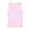 Pink, variant on YunPes Girls Racerback Tank Tops Athletic Workout Sport Shirts for Running Gymnastics Dance Yoga Sleeveless Crewneck Basic Camisole