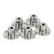 thumbnail image 2 of Acoplamiento de brida NikouMX 5 piezas Conector de 4 mm rígido Ultra sensible, 2 of 8