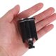 thumbnail image 5 of HAMPPLIES 2Ud Tapones Para Lavabo Con De Drenaje Y De Olores En Negro, 5 of 8