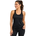 thumbnail image 3 of GBH Moisture Wicking Womens Racerback Tanks (3-Pack) (S-3XL), 3 of 7