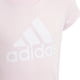 thumbnail image 3 of Playera Adidas G BL T para Niñas. IC6123 rosa L, 3 of 5