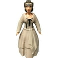 thumbnail image 2 of Disney Parks Star Wars Queen Amidala & Princess Leia Deluxe Dress Up Set New Box, 2 of 6