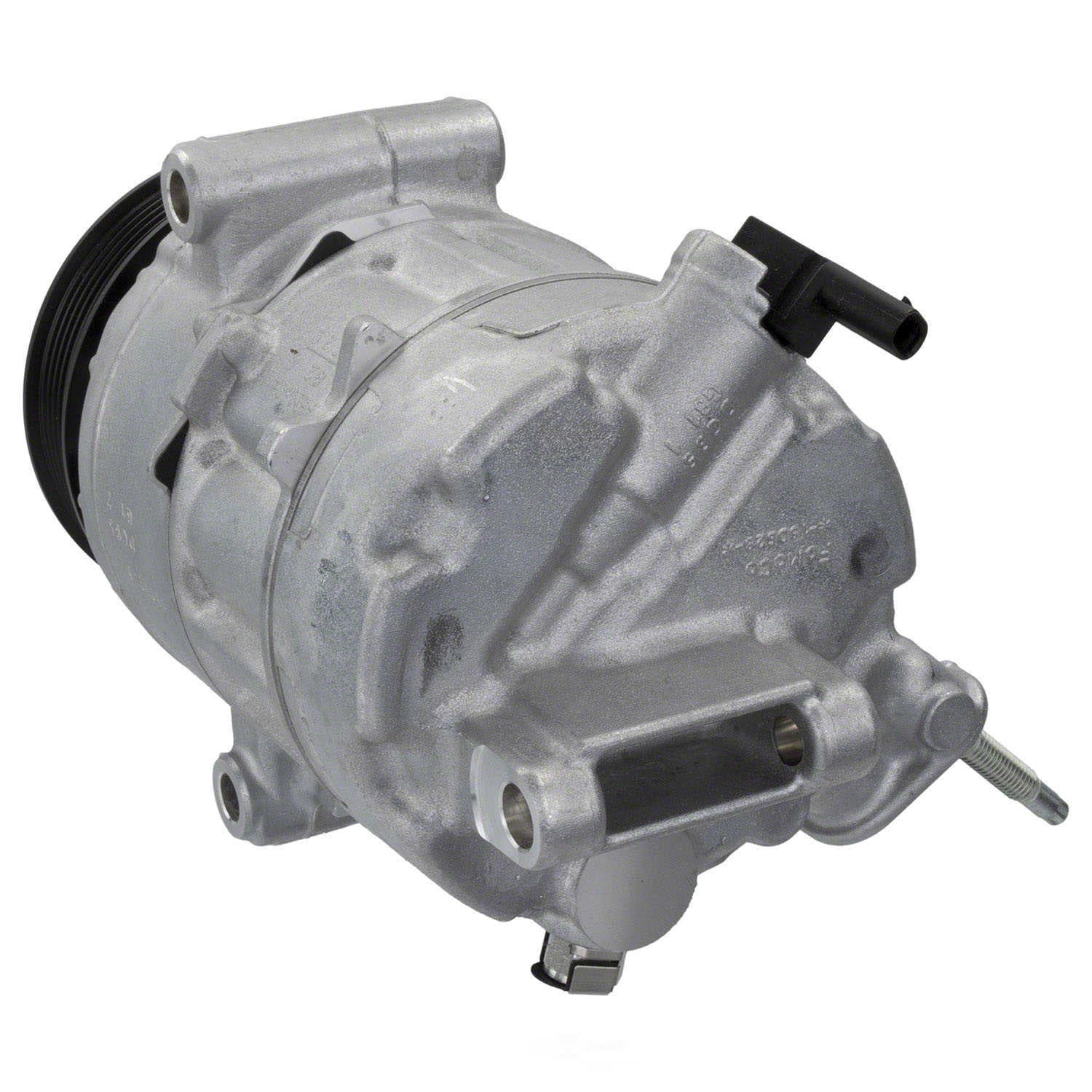 Motorcraft YCC-527 A/C Compressor and Clutch - New