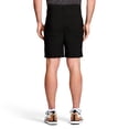 thumbnail image 2 of Pantalones Cortos de Golf IZOD Swingflex Stretch Negros Talla 38, 2 of 7